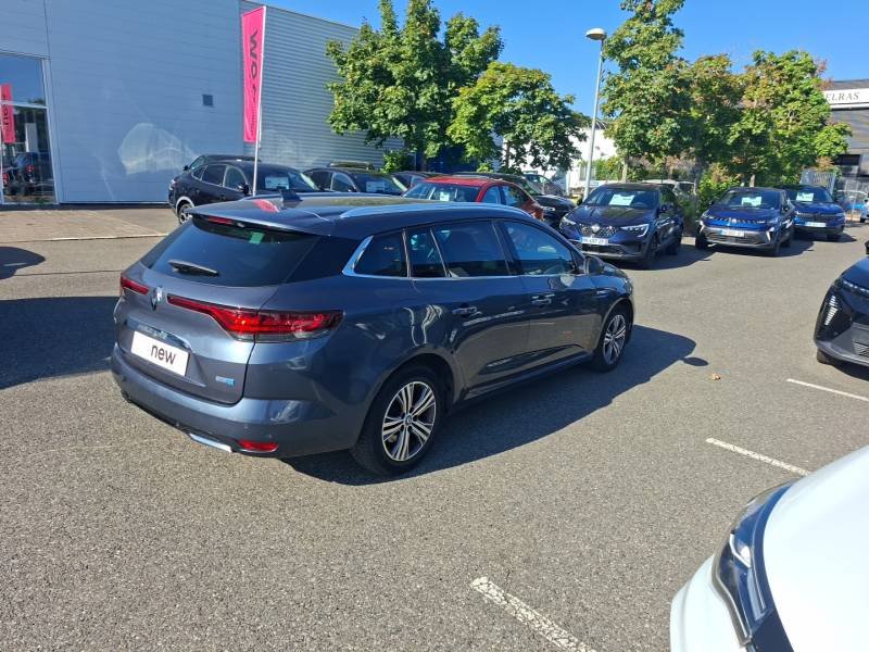 Renault Mégane - Photo 5