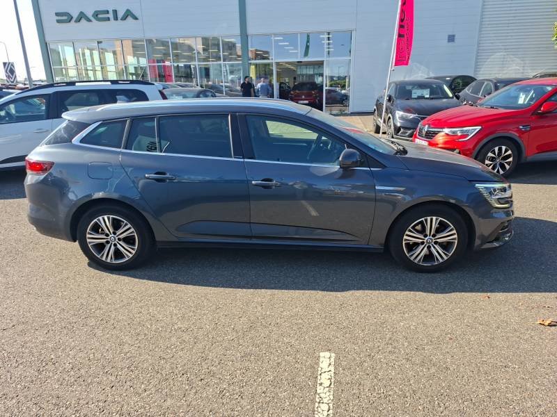 Renault Mégane - Photo 6