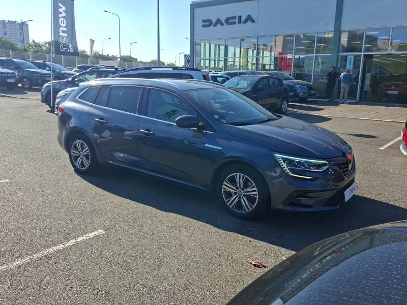 Renault Mégane - Photo 7