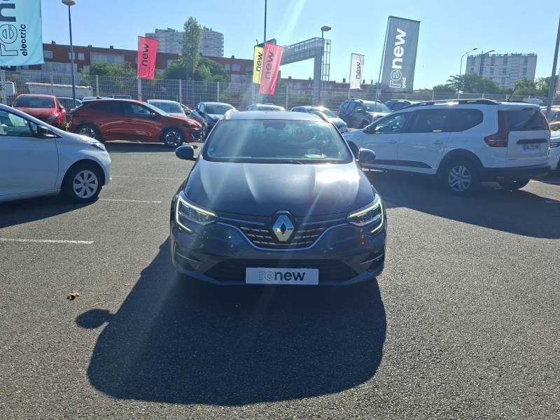 Renault Mégane - Photo 8