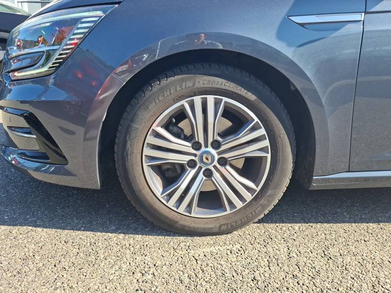 Renault Mégane - Photo 9