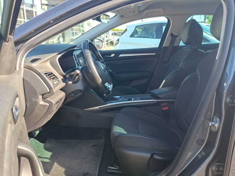 Renault Mégane - Photo 10