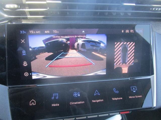 Peugeot 308 - Photo 11