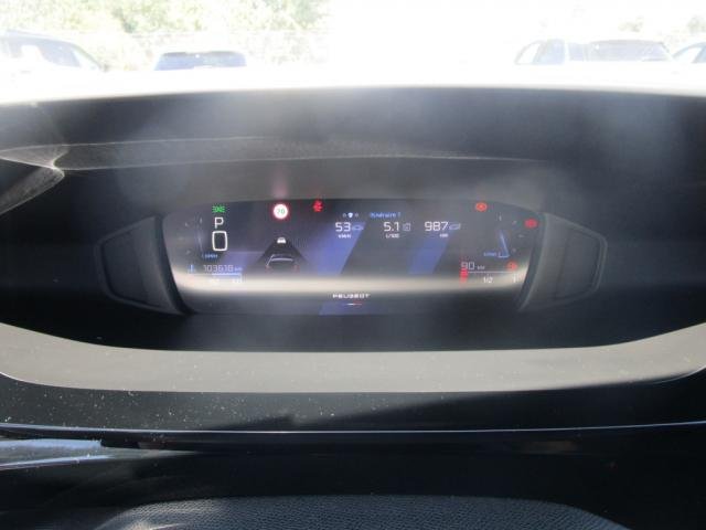 Peugeot 308 - Photo 13
