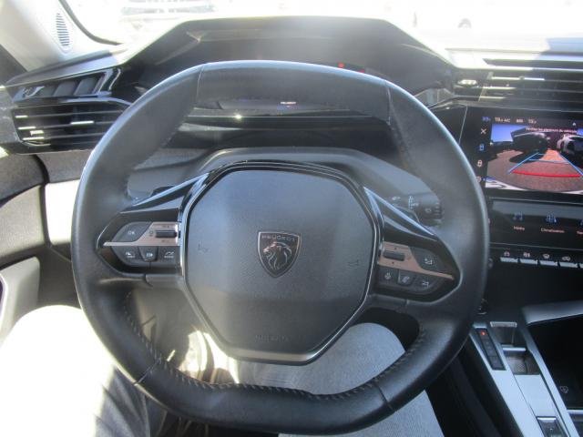 Peugeot 308 - Photo 14