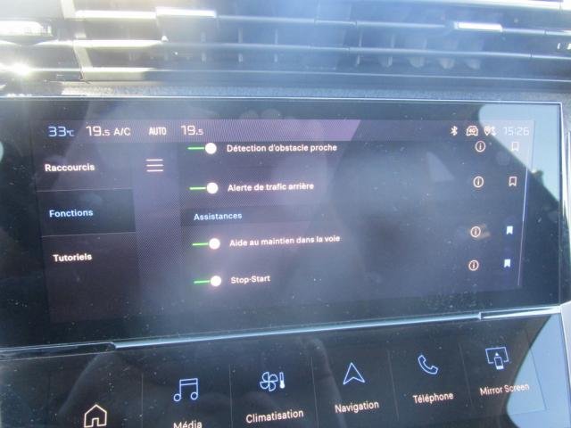 Peugeot 308 - Photo 15