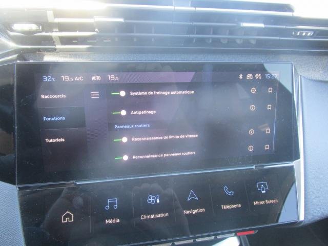 Peugeot 308 - Photo 16