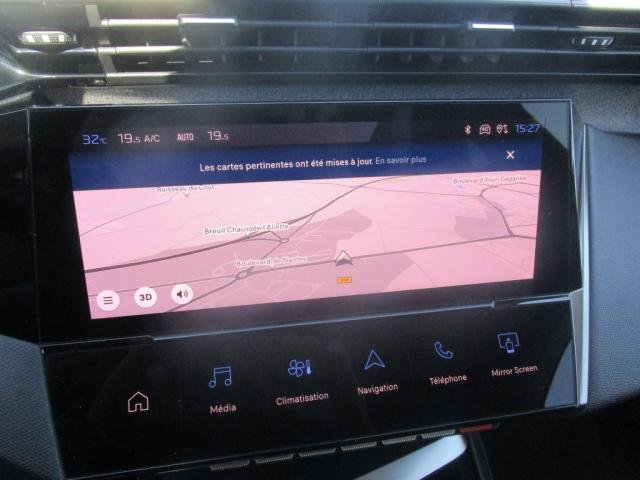 Peugeot 308 - Photo 17