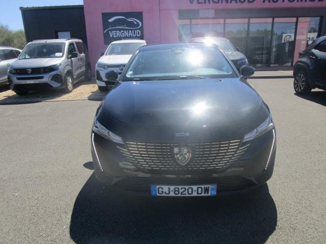 Peugeot 308 - Photo 2