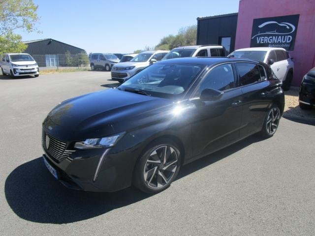 Peugeot 308 - Photo 3