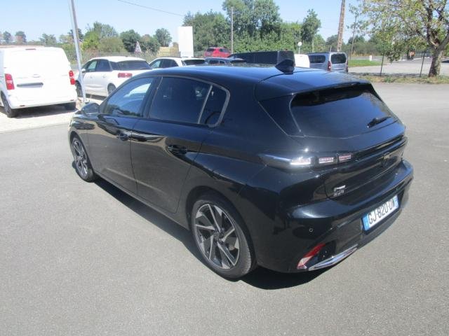 Peugeot 308 - Photo 4