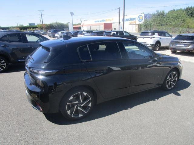 Peugeot 308 - Photo 5