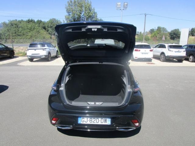 Peugeot 308 - Photo 6