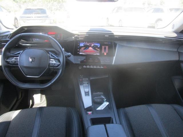 Peugeot 308 - Photo 8