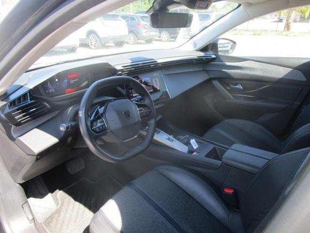 Peugeot 308 - Photo 10