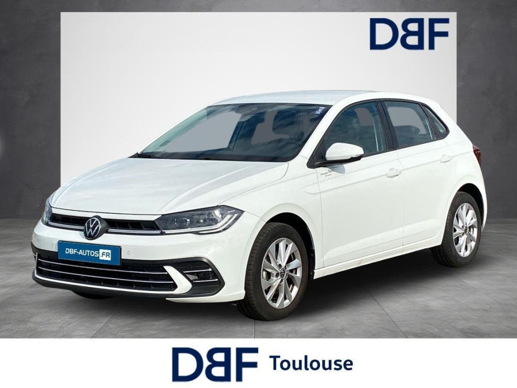 Volkswagen Polo - Photo 1