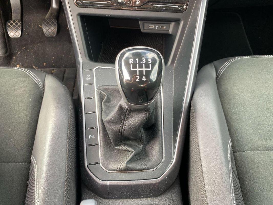 Volkswagen Polo - Photo 11