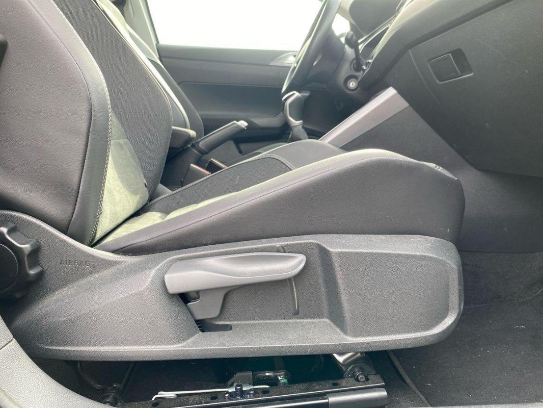 Volkswagen Polo - Photo 14