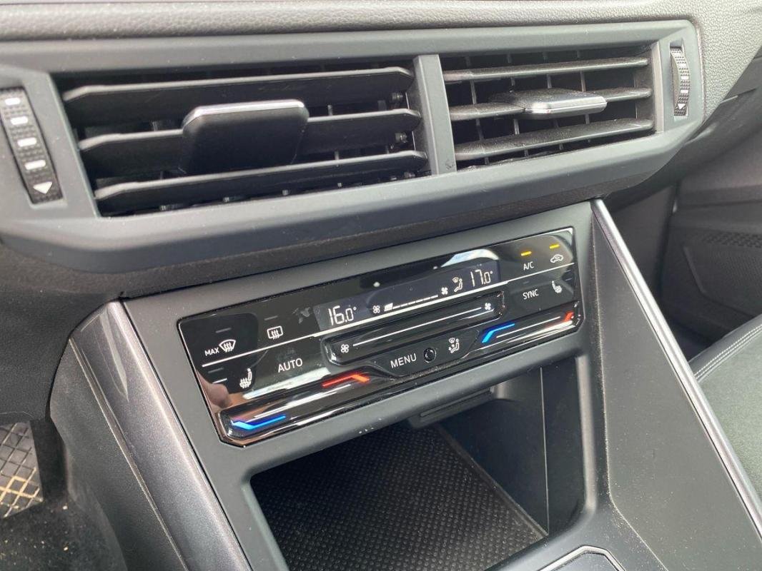 Volkswagen Polo - Photo 19