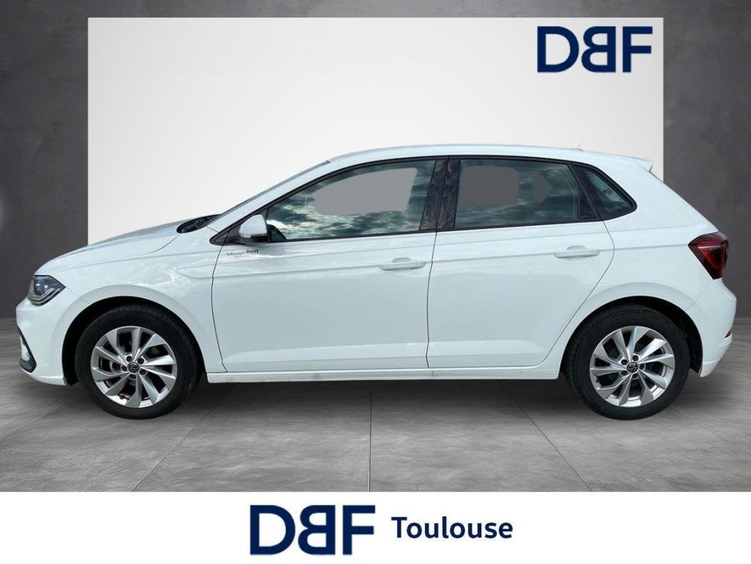 Volkswagen Polo - Photo 2
