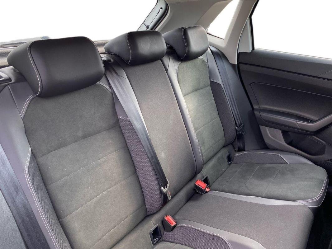 Volkswagen Polo - Photo 23