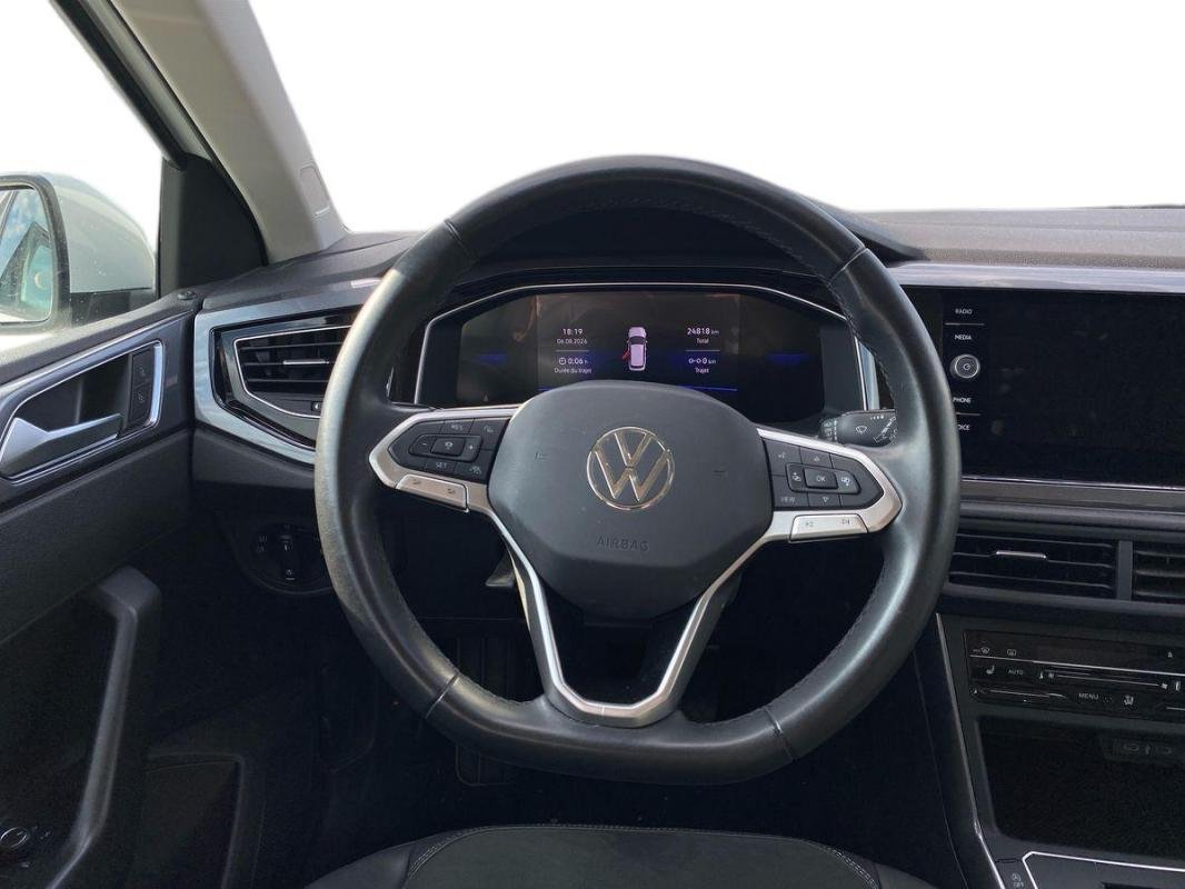 Volkswagen Polo - Photo 24