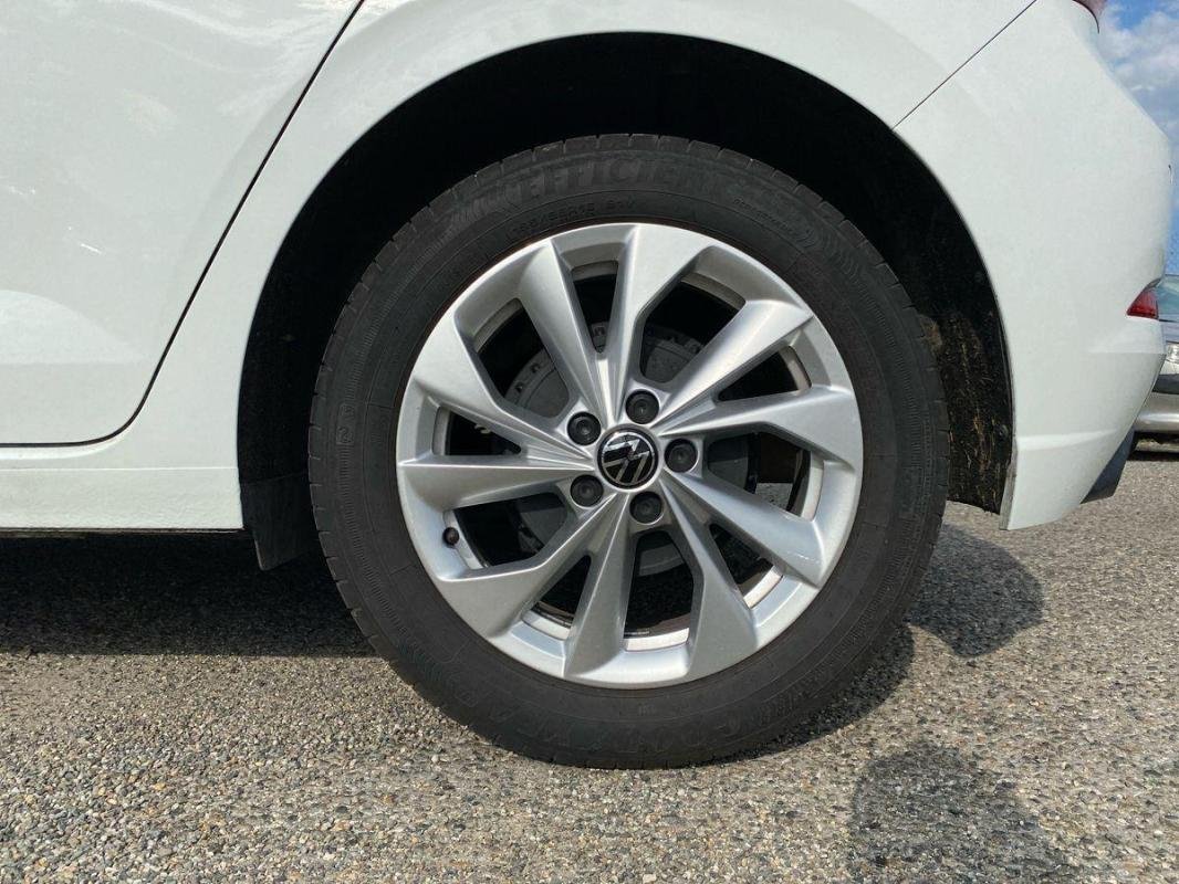 Volkswagen Polo - Photo 28
