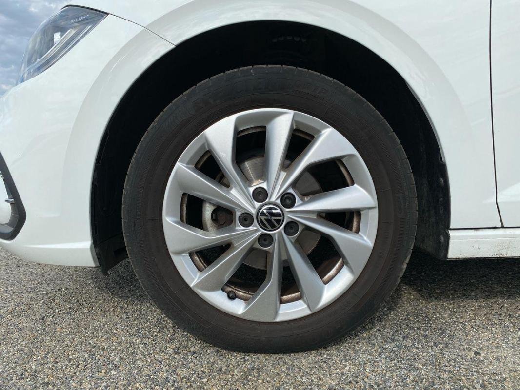Volkswagen Polo - Photo 29
