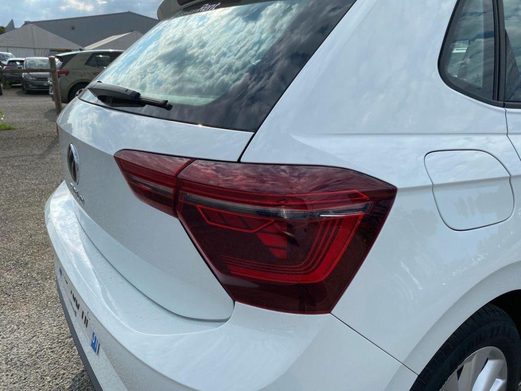 Volkswagen Polo - Photo 30