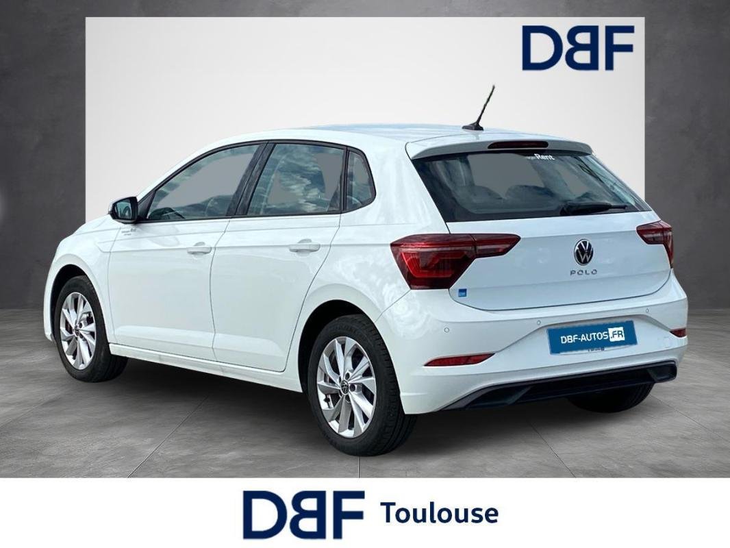Volkswagen Polo - Photo 3