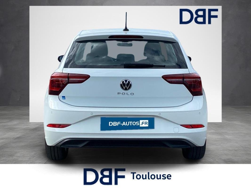 Volkswagen Polo - Photo 4