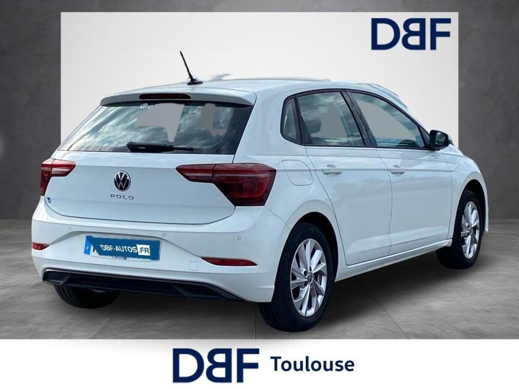 Volkswagen Polo - Photo 5