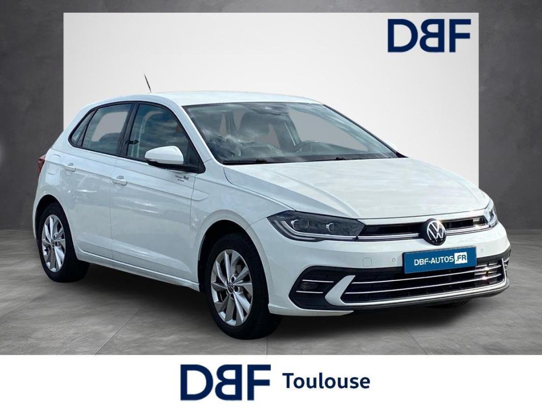 Volkswagen Polo - Photo 6