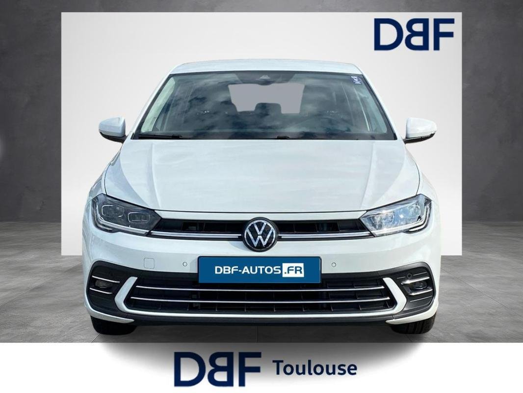 Volkswagen Polo - Photo 7