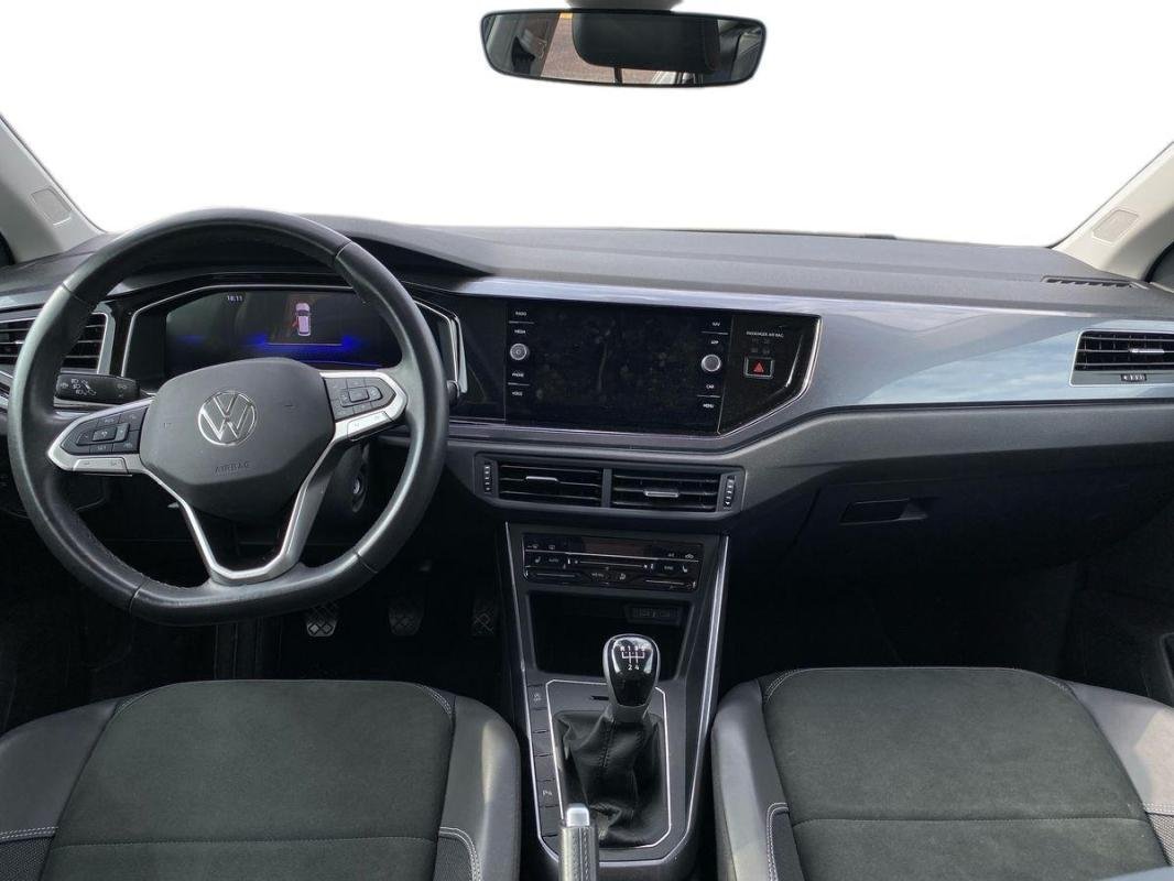 Volkswagen Polo - Photo 8