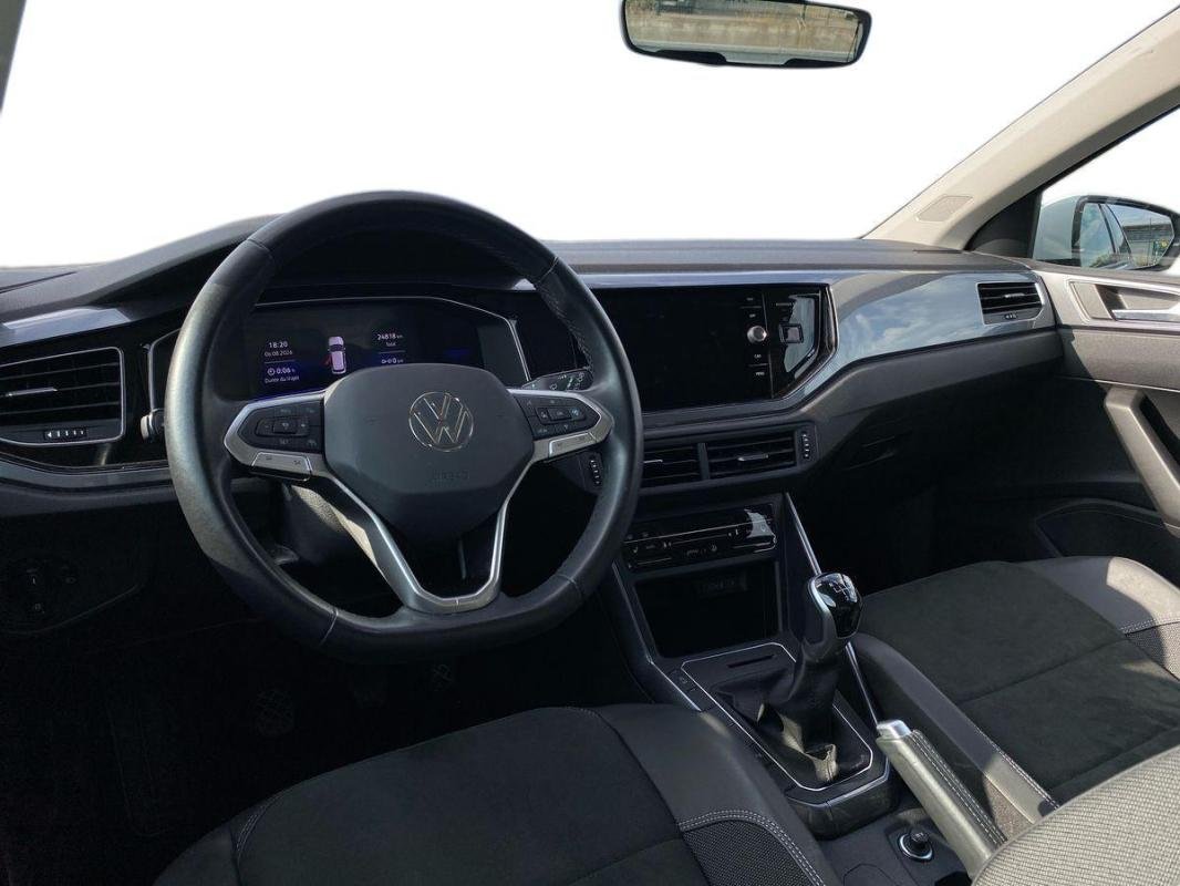 Volkswagen Polo - Photo 9