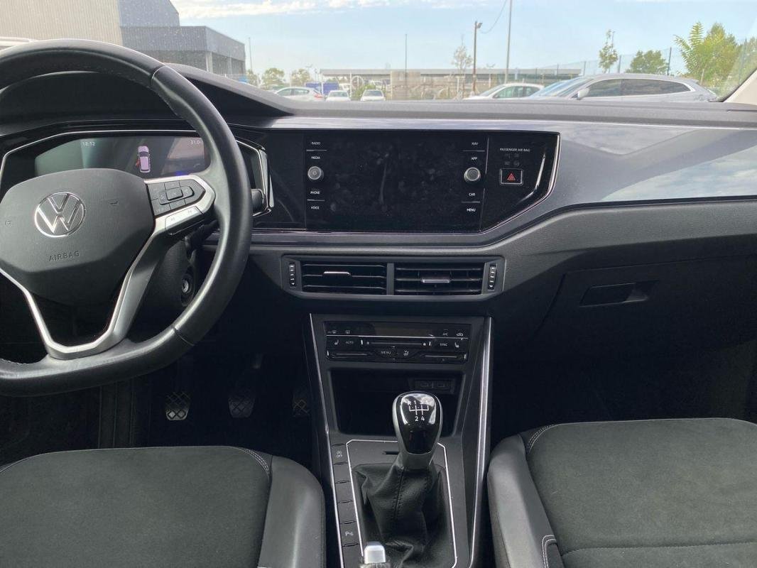 Volkswagen Polo - Photo 10