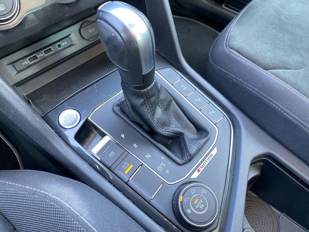 Volkswagen Tiguan - Photo 11