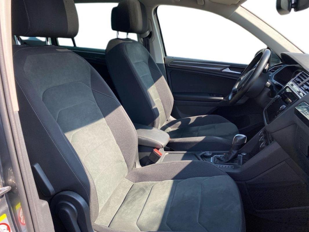Volkswagen Tiguan - Photo 13