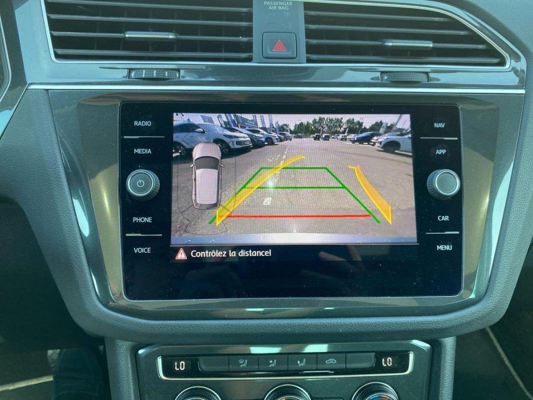 Volkswagen Tiguan - Photo 18