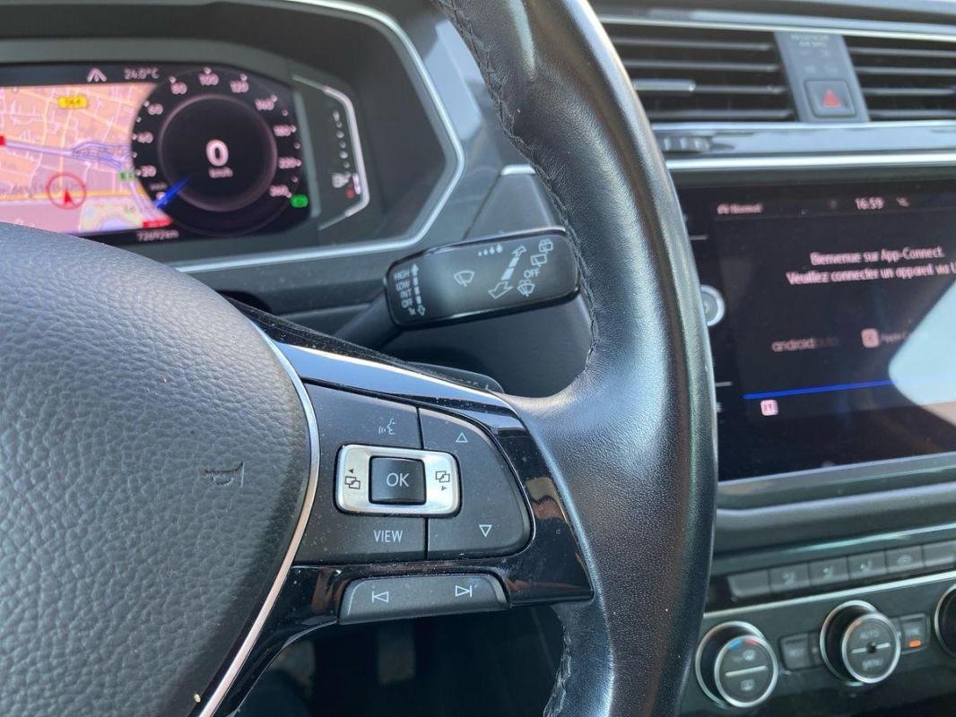 Volkswagen Tiguan - Photo 20