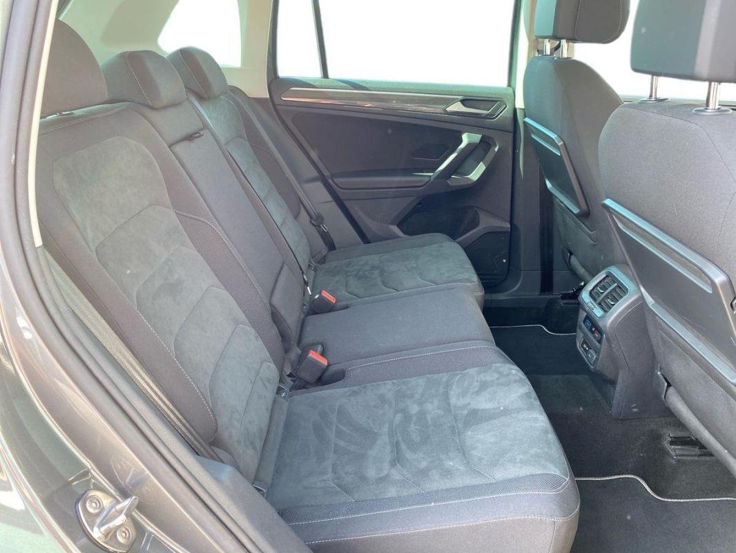 Volkswagen Tiguan - Photo 23