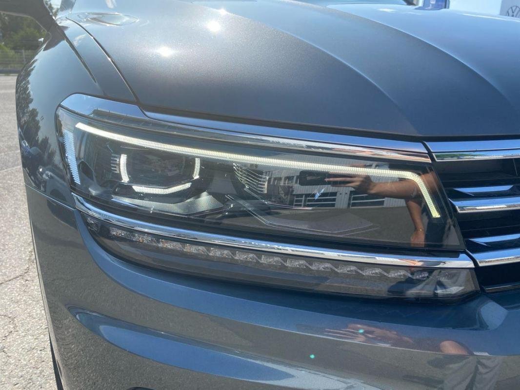 Volkswagen Tiguan - Photo 25