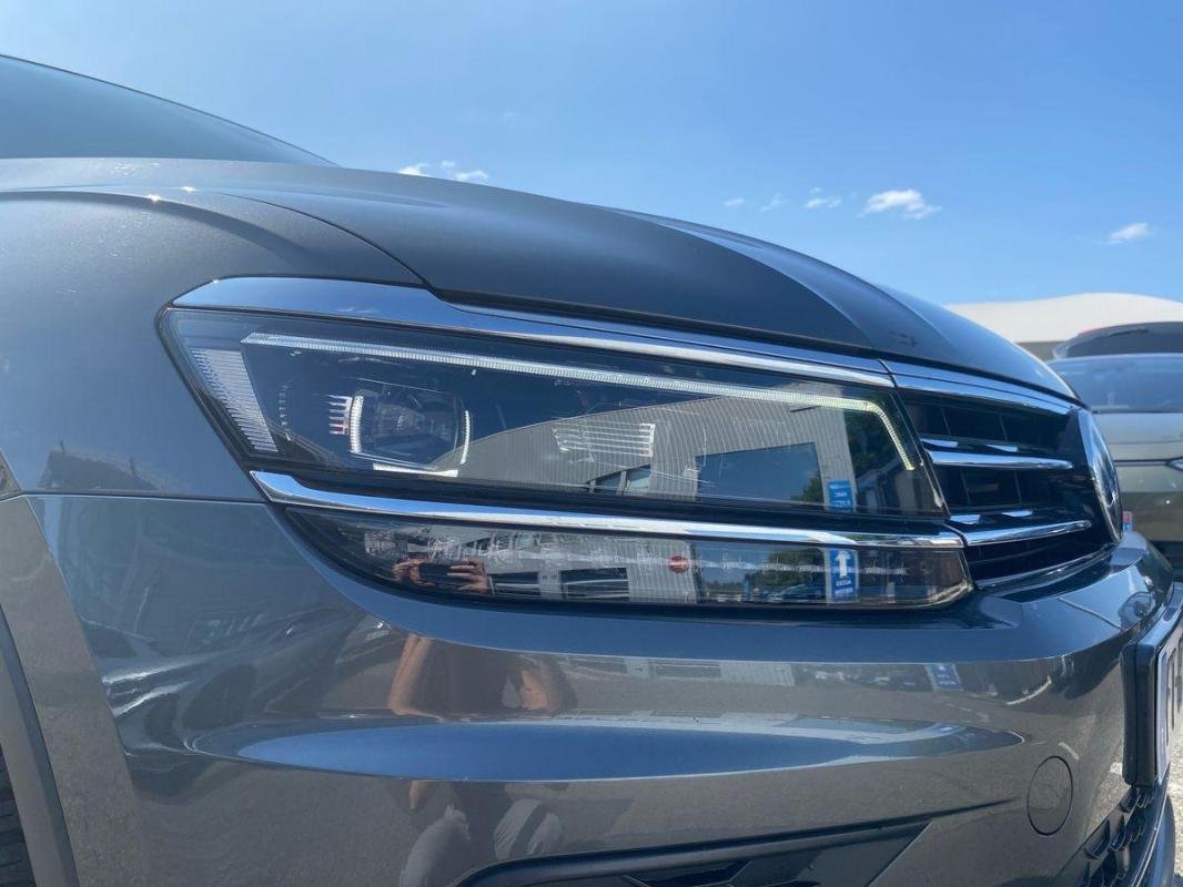 Volkswagen Tiguan - Photo 26