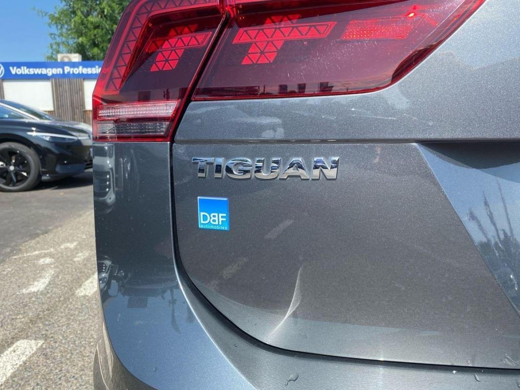 Volkswagen Tiguan - Photo 27