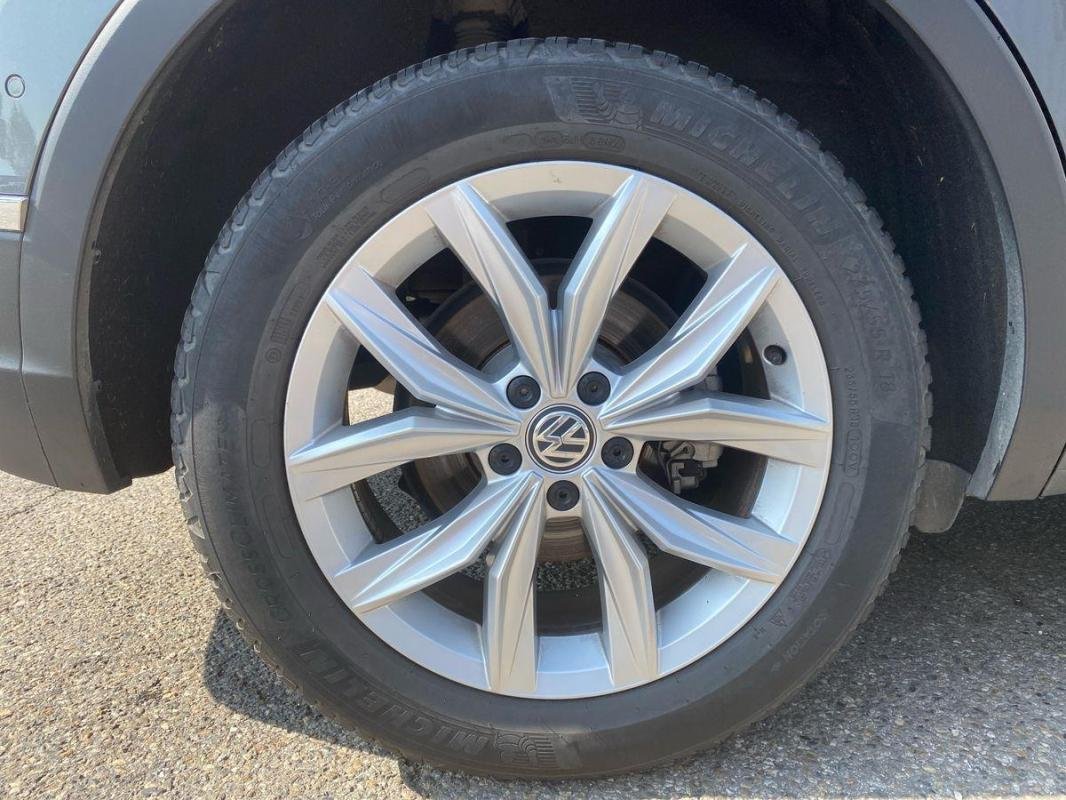 Volkswagen Tiguan - Photo 28