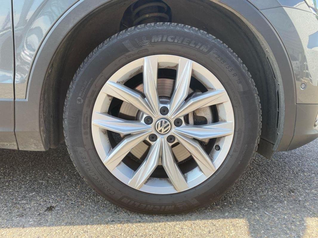 Volkswagen Tiguan - Photo 29
