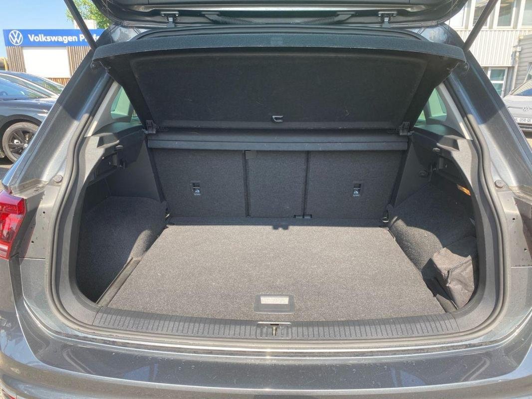 Volkswagen Tiguan - Photo 31