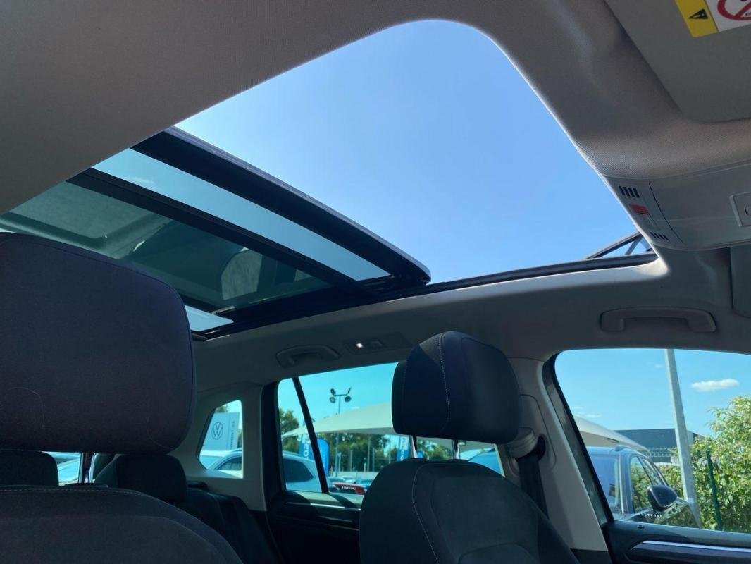 Volkswagen Tiguan - Photo 35