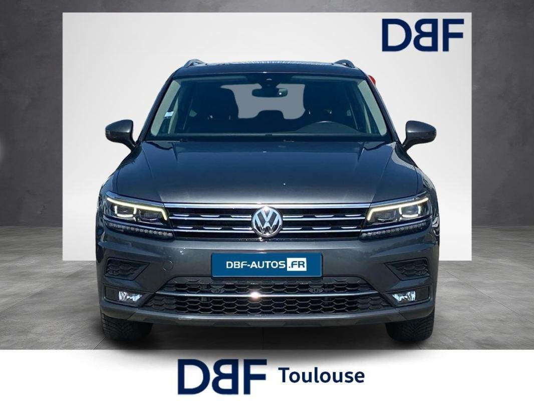 Volkswagen Tiguan - Photo 7